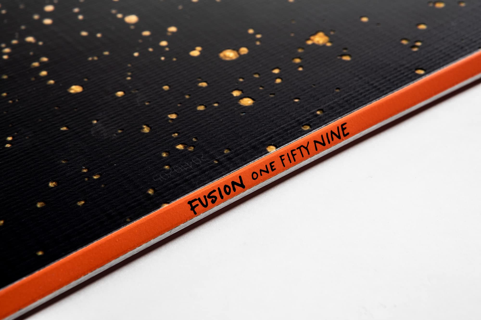 Nitro Fusion BRD ´22 Snowboard Mixte-Adulte