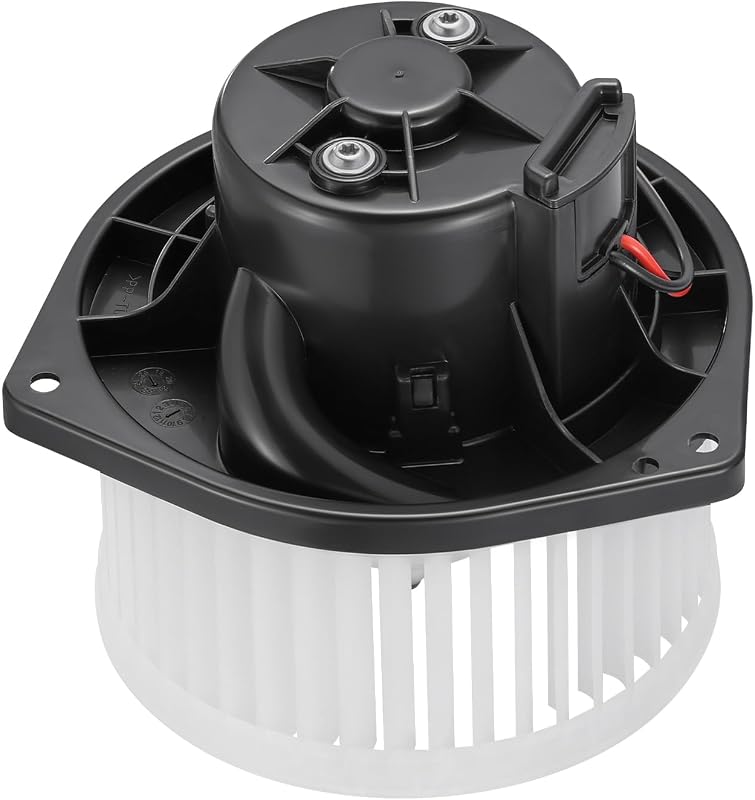 Motor do Ventilador Traseiro do Ar-Condicionado e Aquecedor BDFHYK 700090 para Buick, Chevy, Oldsmobile, Pontiac e Saturn – 1 unidade