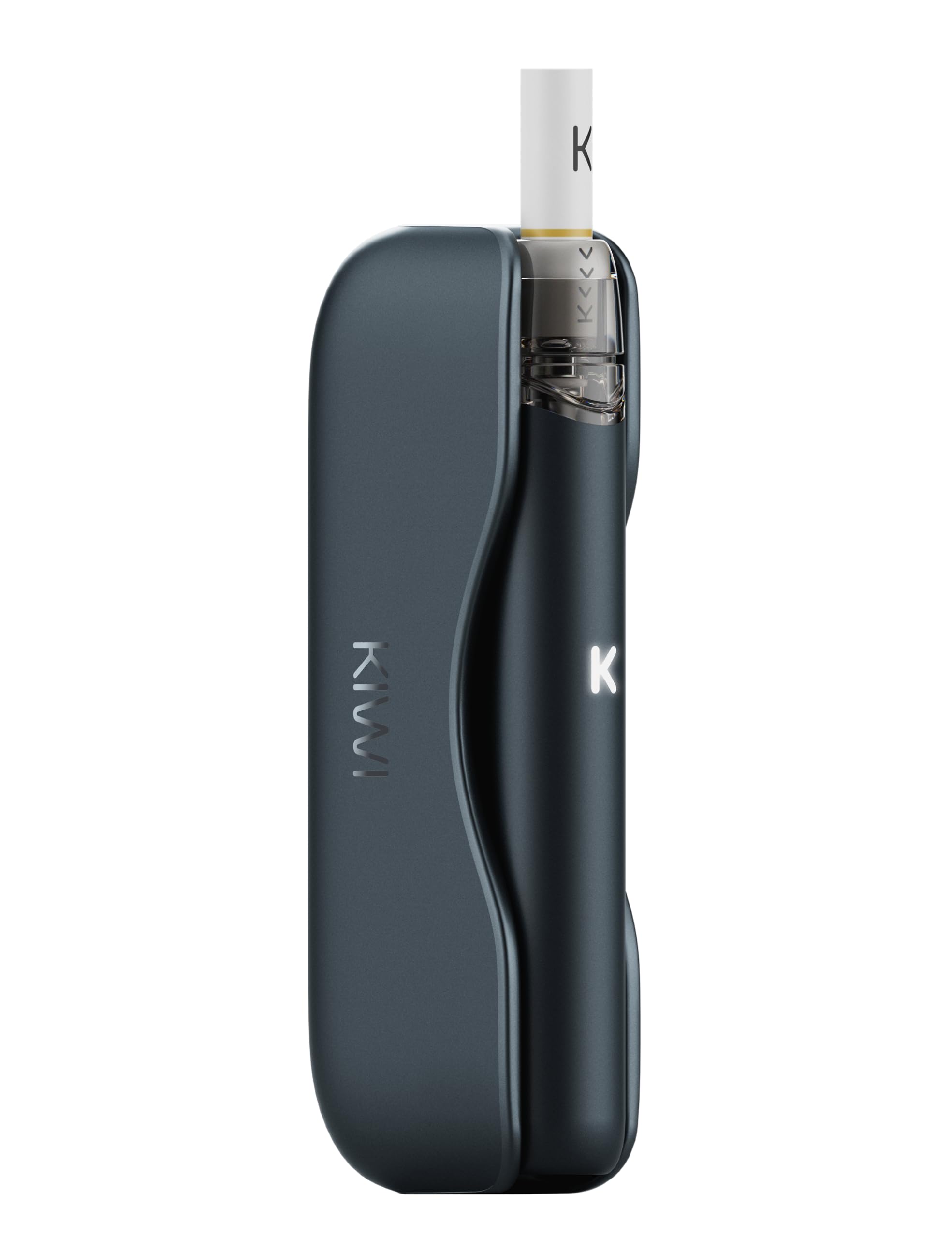 KIWI 2 Starter Kit Midnight Blue 1800mAh Powerbank - Dettaglio