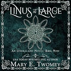 Couverture de Linus at Large