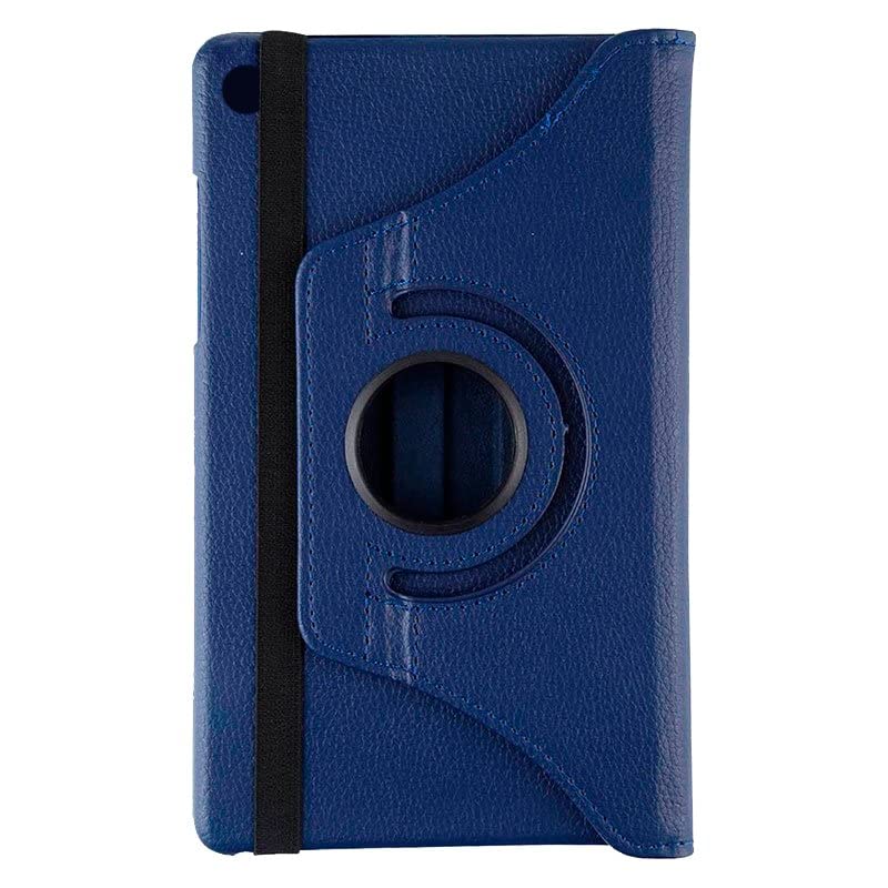 Cool Case for Huawei Matepad T10s Smooth Leather Blue 10.1 in - Image 4