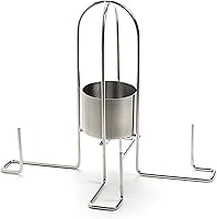 Vista 1 de Outset QS54 - Tostador de sabor para pollo y patatas, acero inoxidable