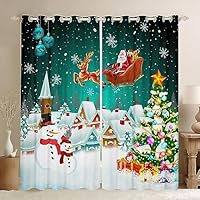 Lot De 5 Carrés De Tissu De Noël En Coton Pour Couture, 50 X