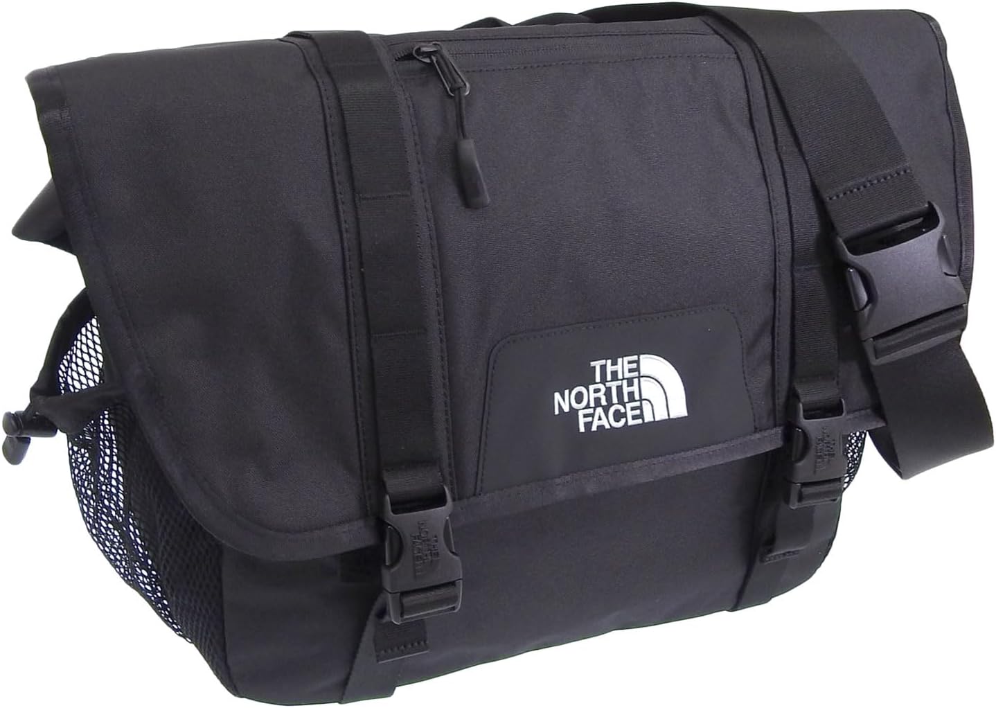 【A4サイズ対応】アニエスベー　ナイロン製ビジネスバッグ　ブラック ビジネスバッグ｜メンズ｜agnès b.｜アニエスベー公式オンライン