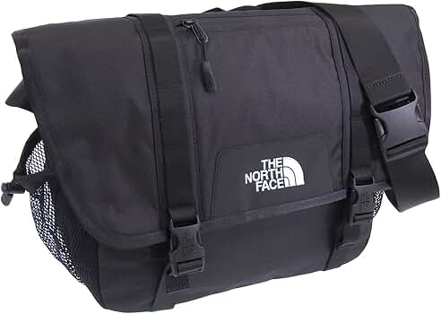 THE NORTH FACE ショルダーバッグ メッセンジャーバッグ レッド THE NORTH FACE（メッセンジャーバッグ）のフリマアイテム一覧