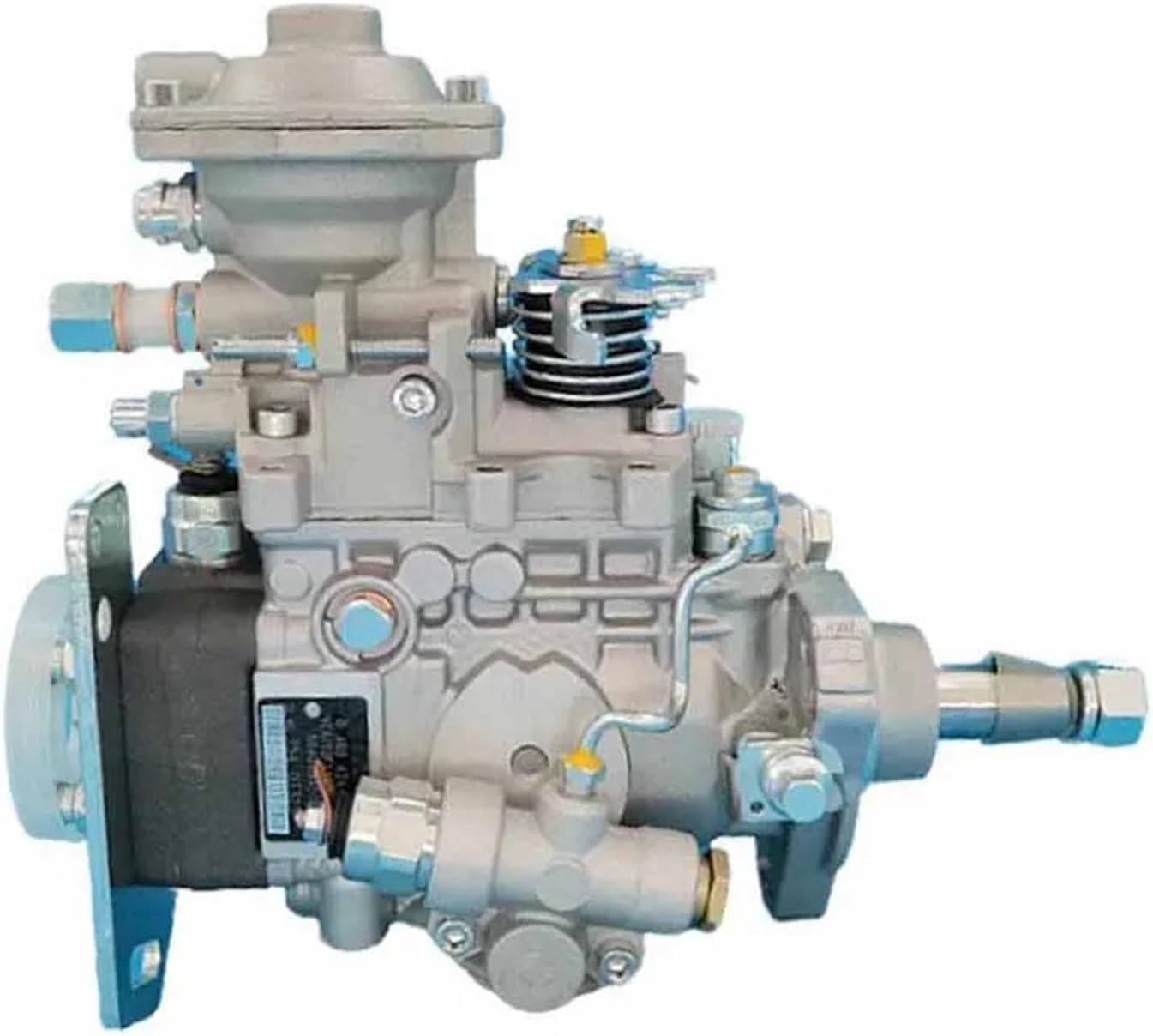 0460424210 Diesel Injection Fuel Pump VE4/12F1300R630-3 6008001748000 905200749034 2VC130105 Car Replacement Parts