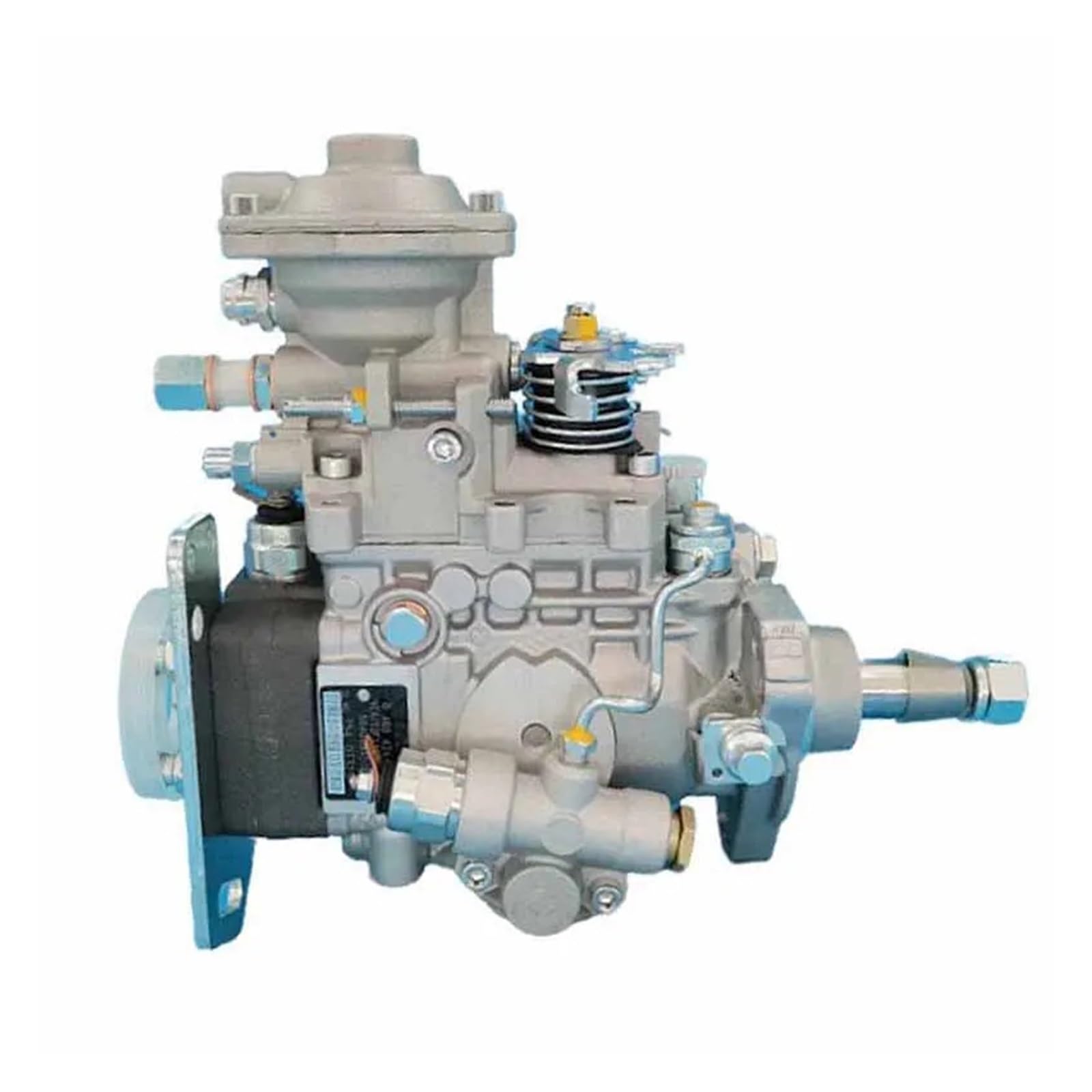 Bomba de inyección de combustible diésel de alta presión VE4/12F1800L732-1 1468334009 0460414199 compatible con JMC JX493Q1 (57KW)