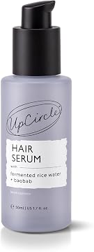 UpCircle Seven-Seed Sacred Serum