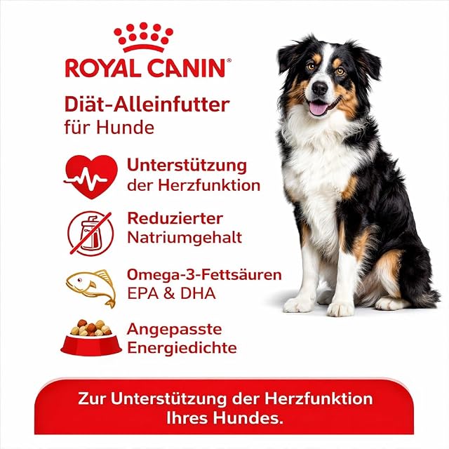 Foto 3 de 5 de Royal Canin Veterinary Cardiac