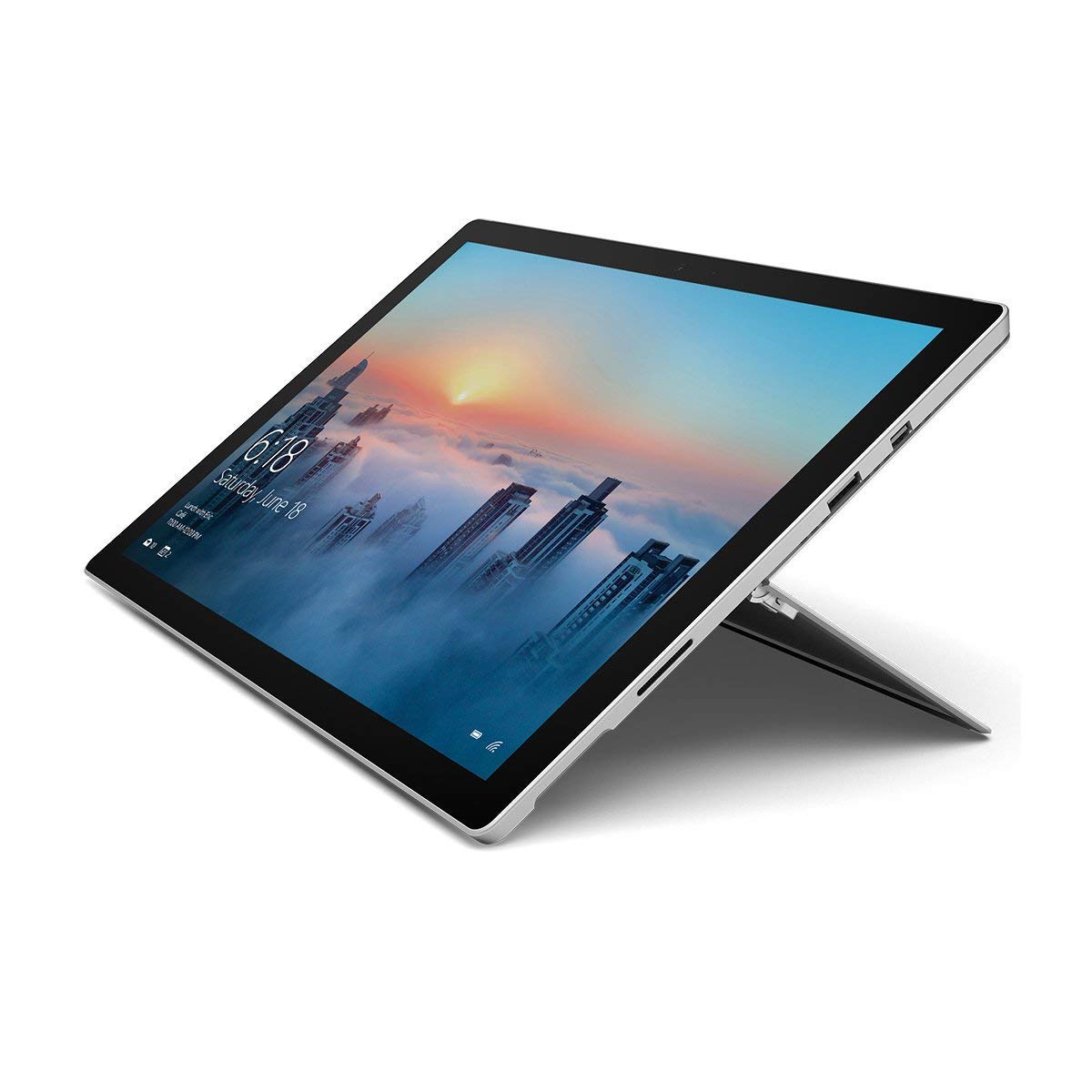 Refurbished) Microsoft Surface Pro 4 Tablet PC - Intel Core i7 