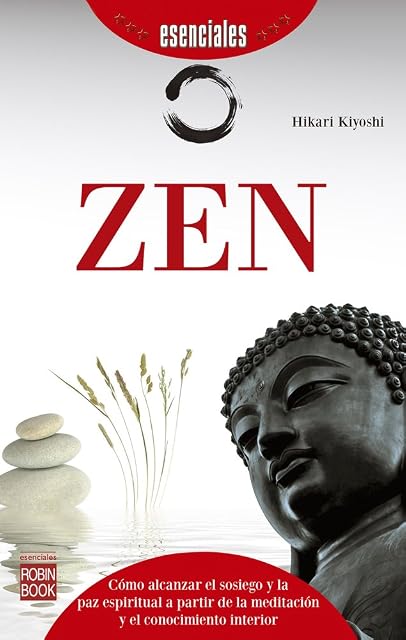 Portada de Zen