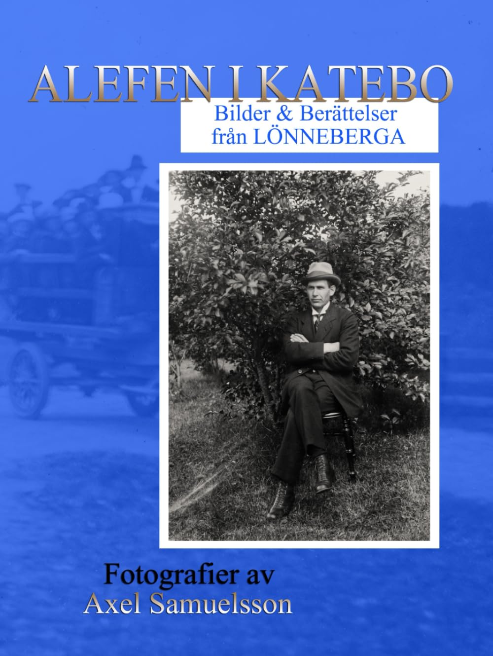 Bilder och Berättelser från Lönneberga livre illustré suédois jeunesse