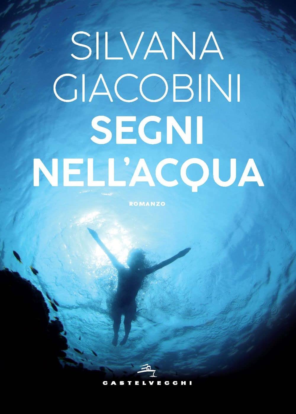 Segni Nell'acqua - 4