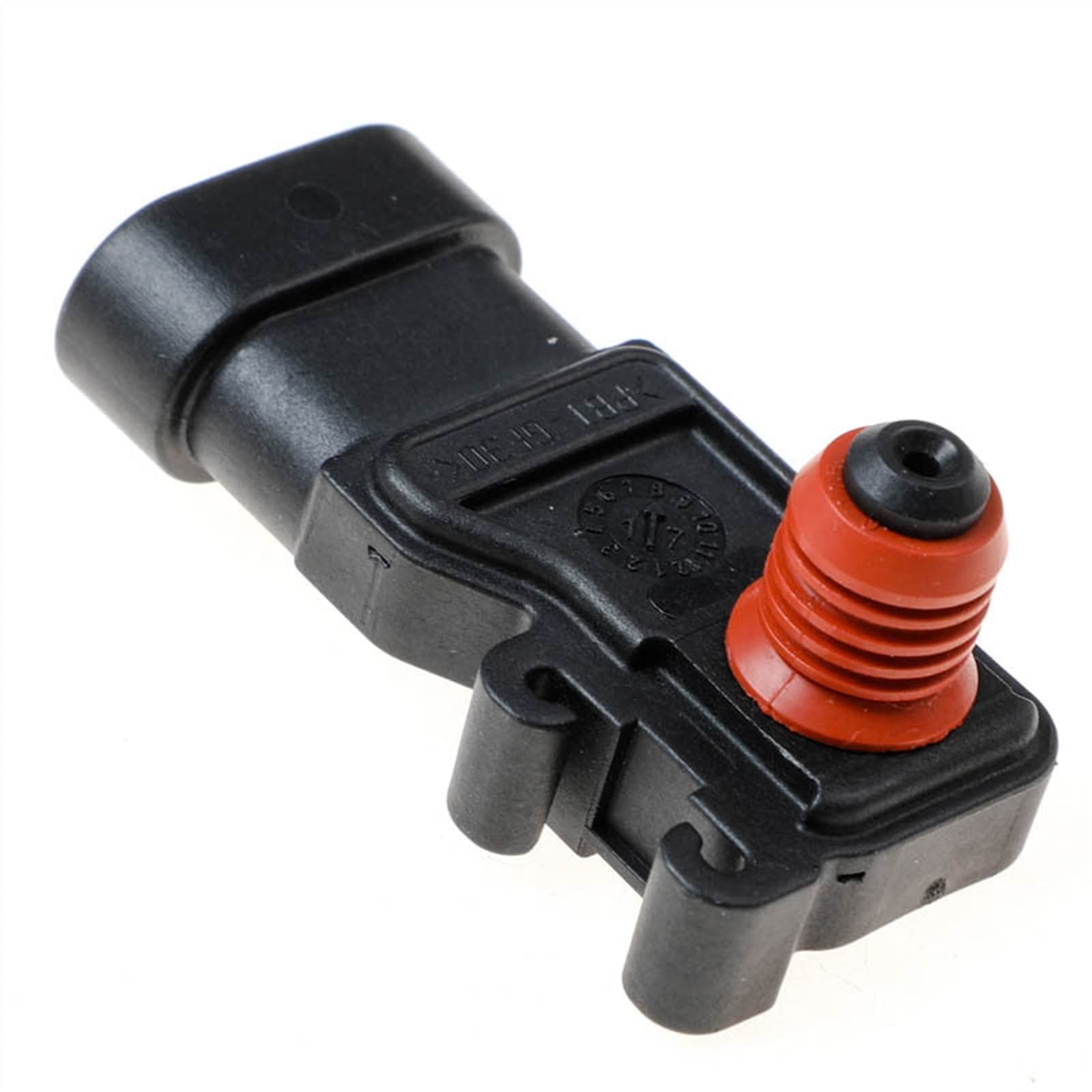 Sensor de presión del colector 28074366 y componentes de admisión de aire