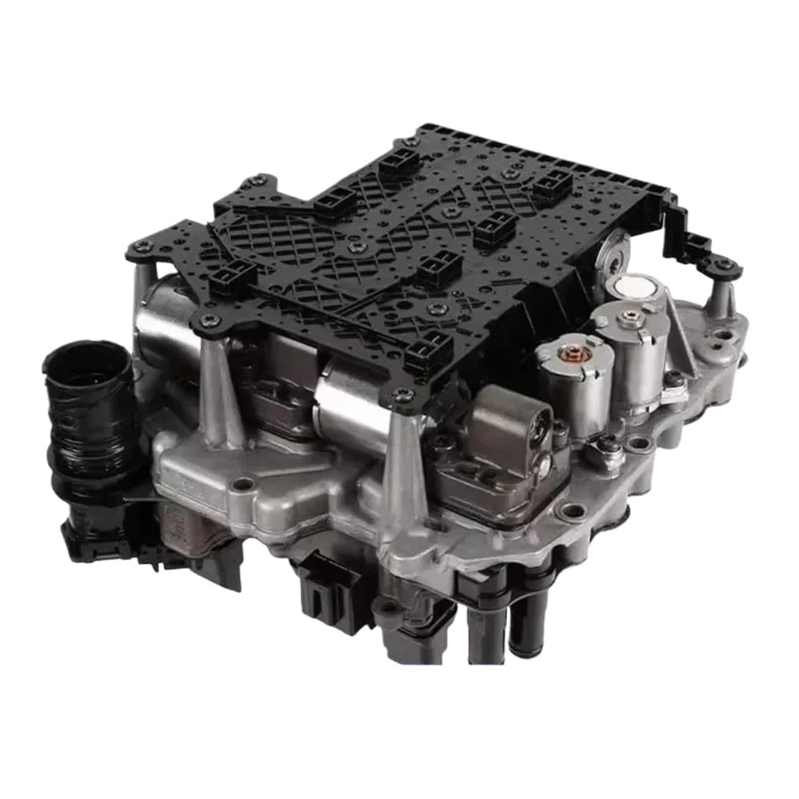 DQ381 DQ381 0DE Mecatrónica 7 velocidades 0DE927711B 0DE325025B Mecatrónica de transmisión compatible con VW Tiguan Passat