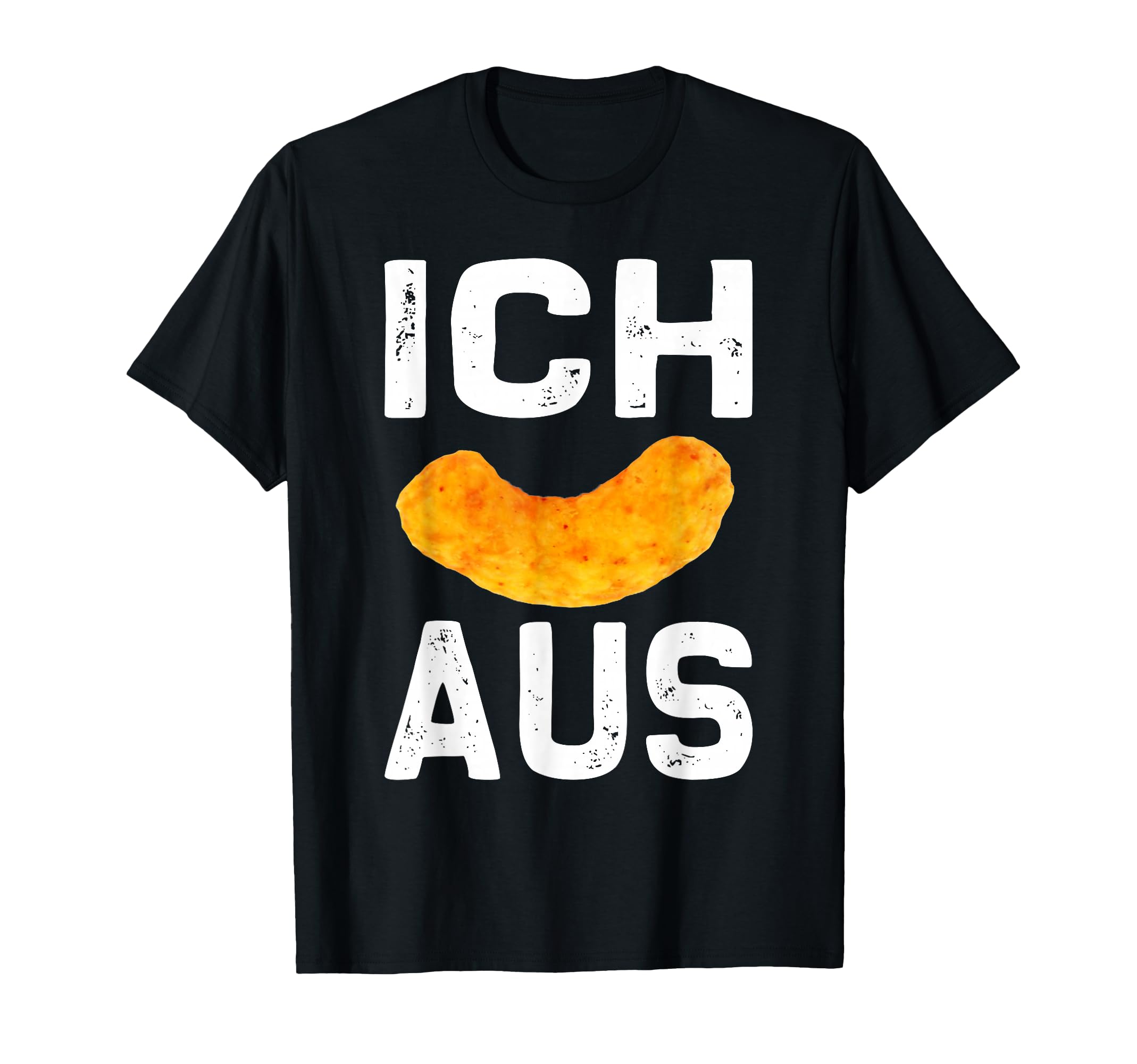 Kleidung mit Designs von Amazon Merch on Demand