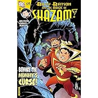 Billy Batson and the Magic of Shazam! #18