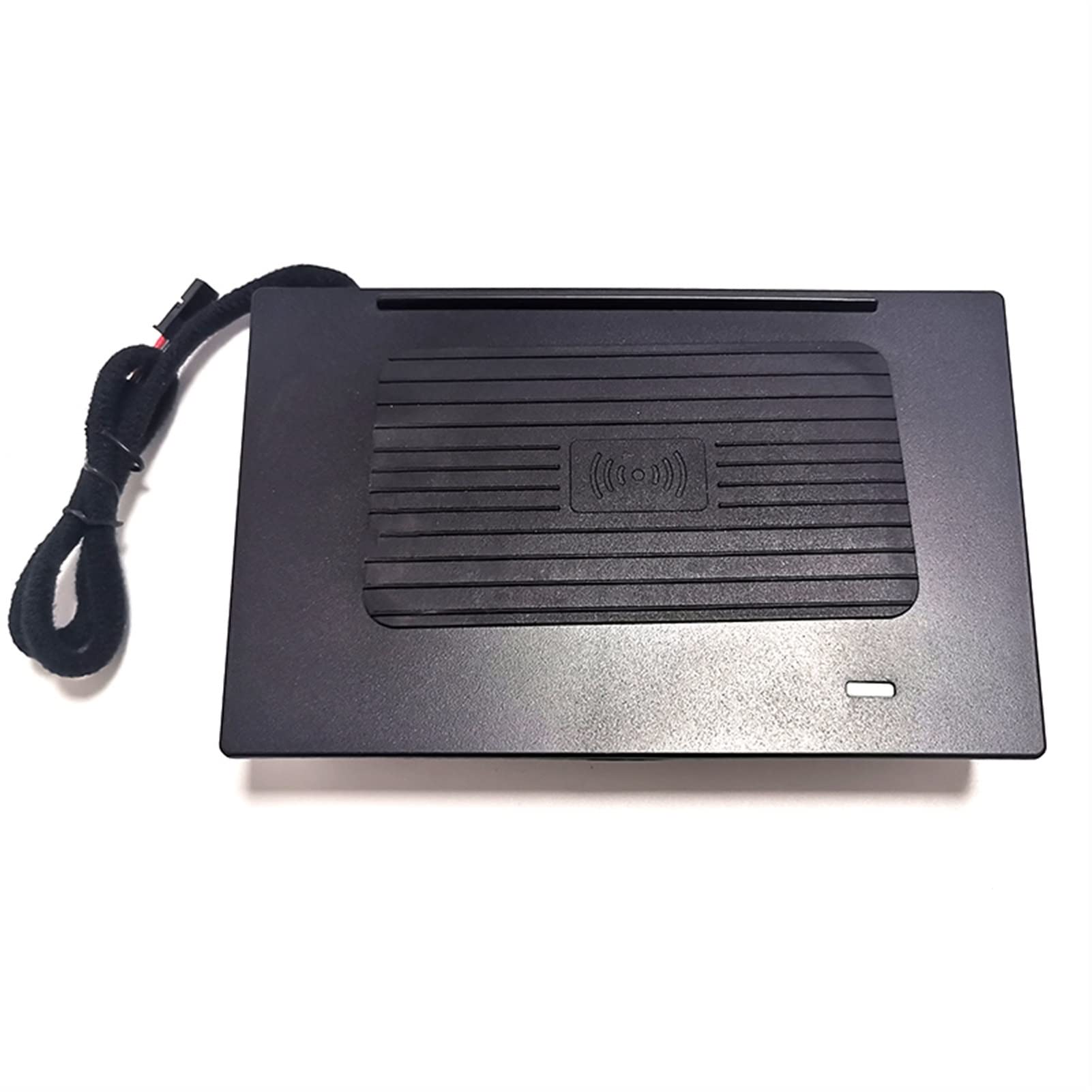 15W Chargeur de téléphone Rapide Voiture QI Chargeur sans Fil