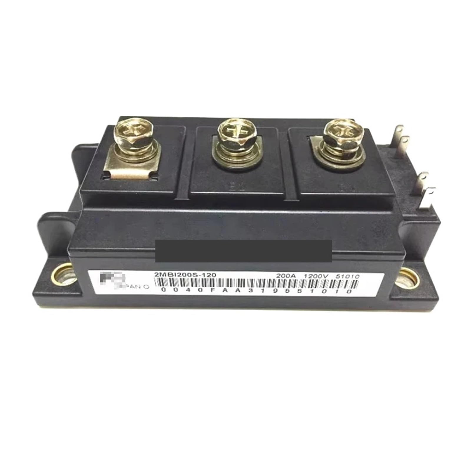 XDDQWSWA 2MBI200S-120 2MBI200S-120-02 2MBI200S-120-03 2MBI200S-120-50 2MBI200S-120-52 IGBT Module(2MBI200S-120-03)