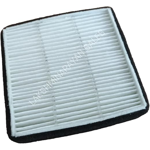 LAKSHMINARAYAN SALES car AQI Air Purifier Filter diffuser Fi