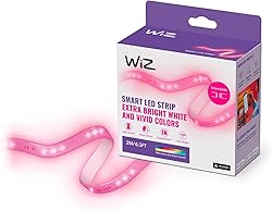 WiZ Lightstrip 2m Starter Set