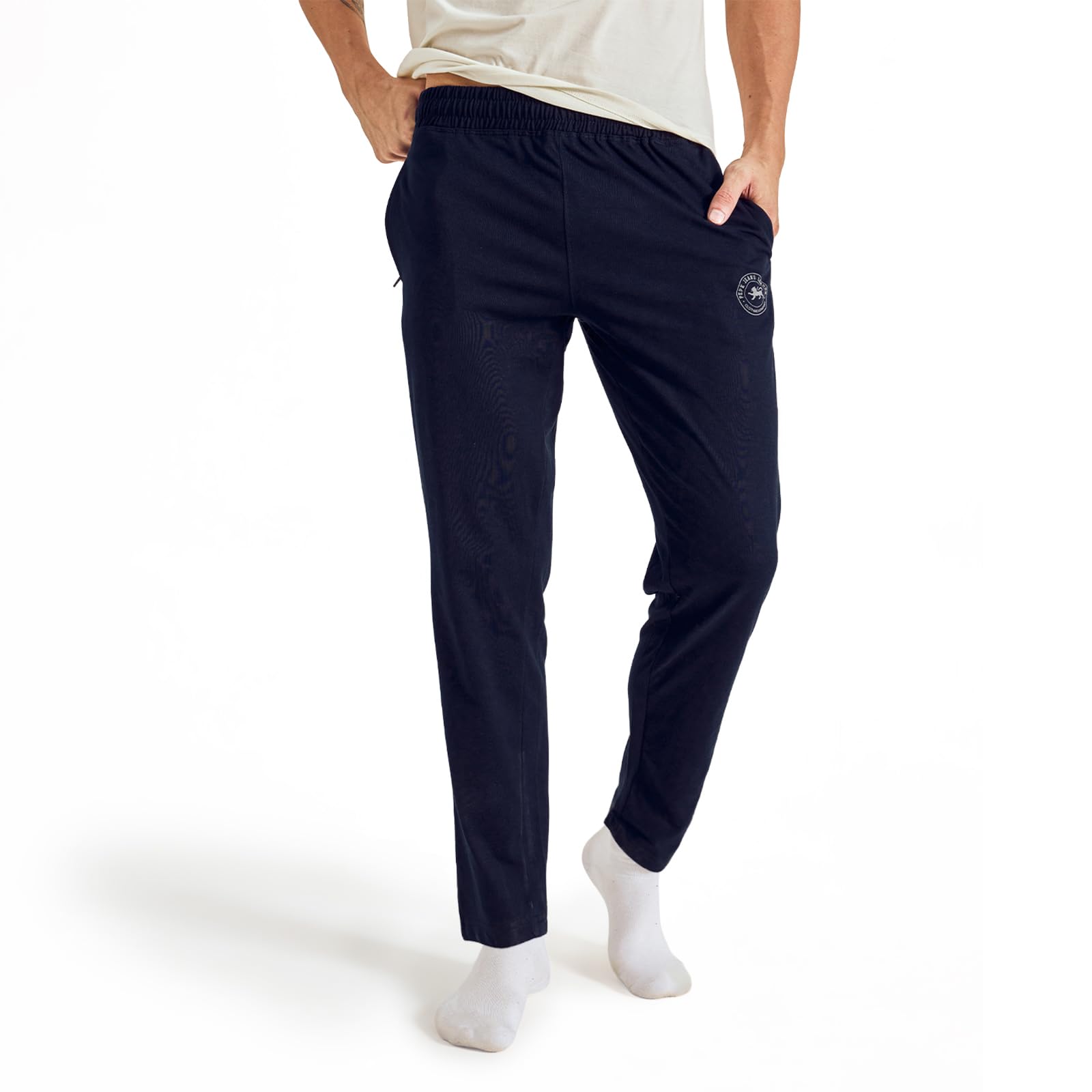 Pepe Jeans Men's Slim Fit Track Pants
