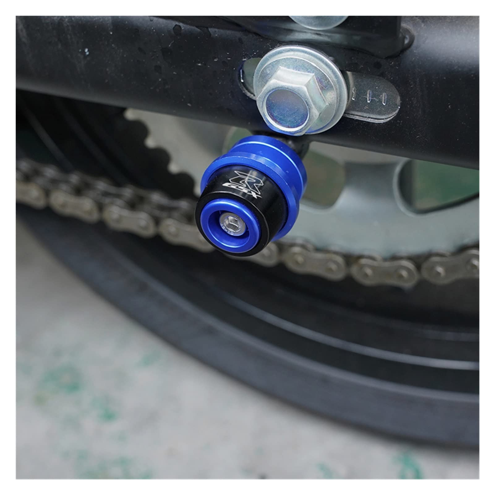 MOTO SUZUKI 750 GSX-R , Pièces Détachées Et Accessoires - 3AS Racing