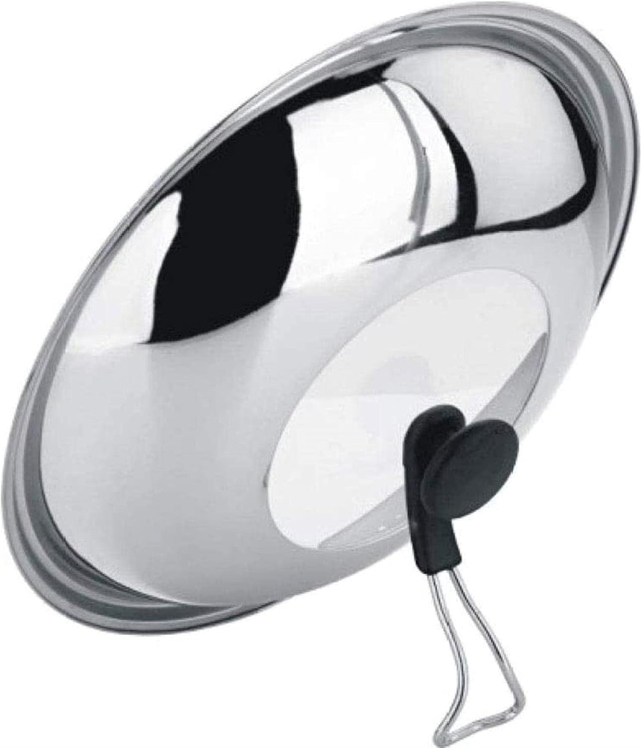 Wok Cookery Household Iron Wok Non-Stick Pan, Uncoated Cooking Pan with Lid, Household Pot and Kitchen Utensils