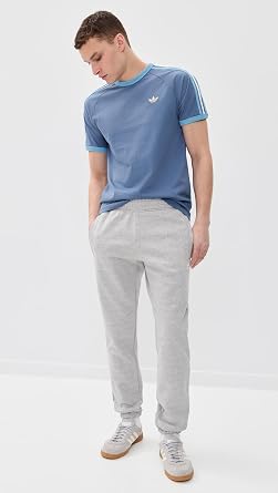 adidas Men's 3S Nations Tee
