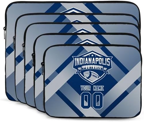 Vista 176 de Miami - Fundas personalizadas para laptop, funda para portátil de Miami, funda para laptop que protege tu computadora de golpes y arañazos