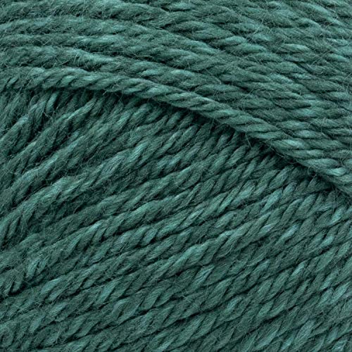Image of Lion Brand Yarn Heartland Yarn, Worsted-Weight Yarn for Knitting, Crocheting, and Crafting, 3 Pack, Rocky Mountains
