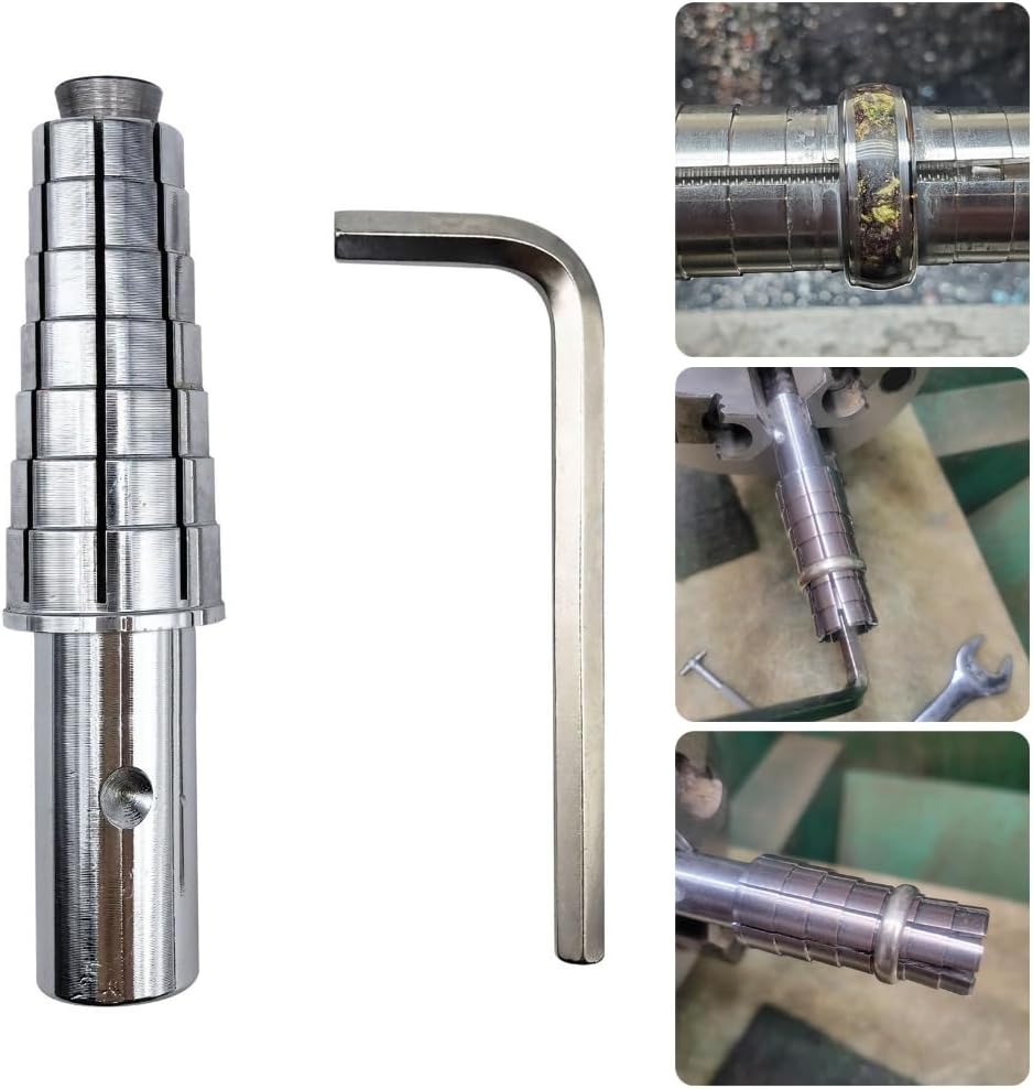 User Friendly Rings Expander Adjustment Tool Easy Operation For Home Convenience