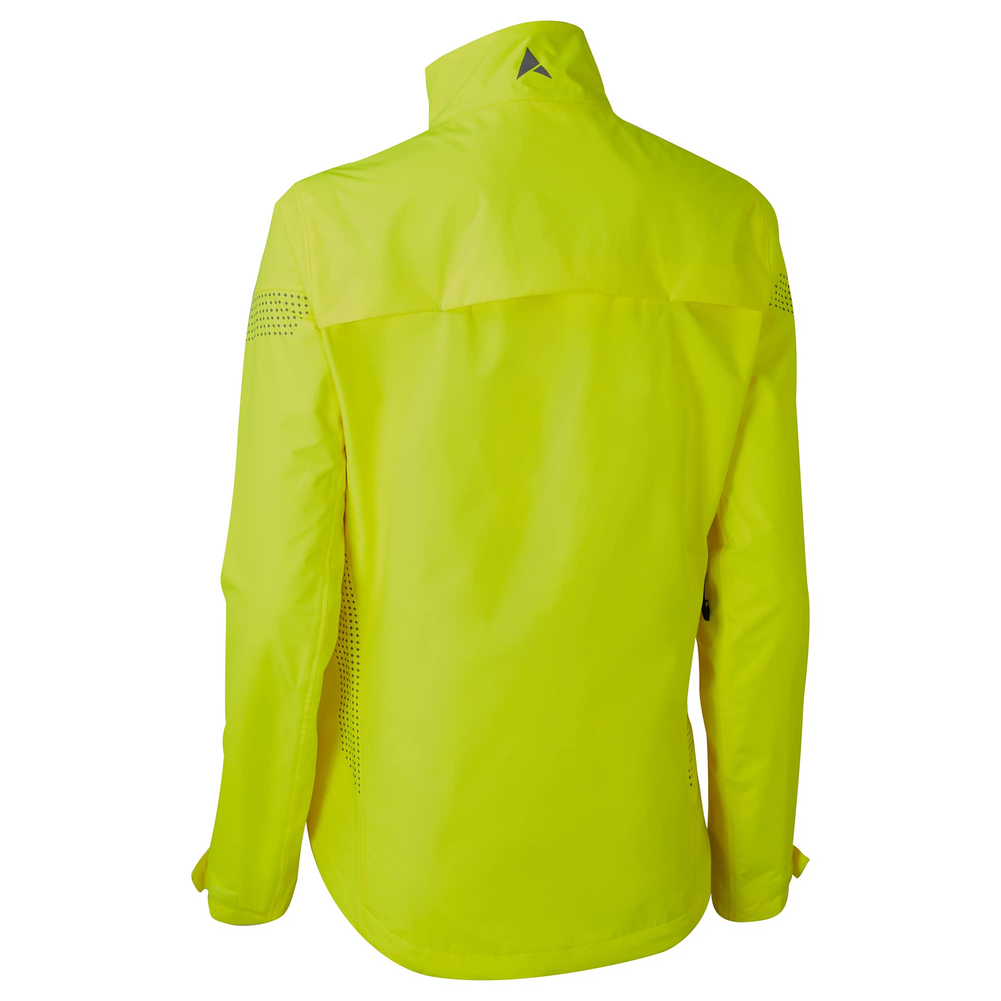 Yqgtsdfhgf Damska kurtka Altura Nevis Nightvision czarna, 10