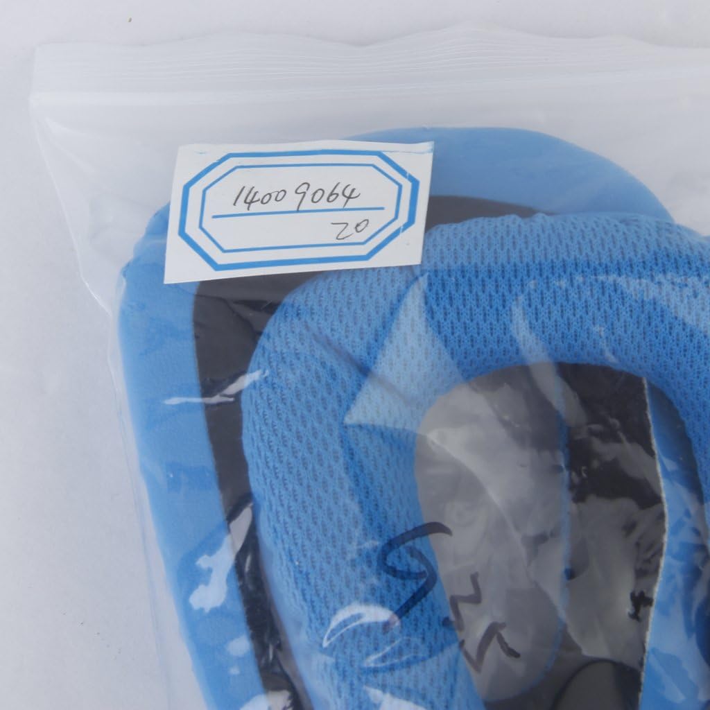 Generic Replacement Ear Pads Ear Cushions for G35 G930 G430 F450 Headphone