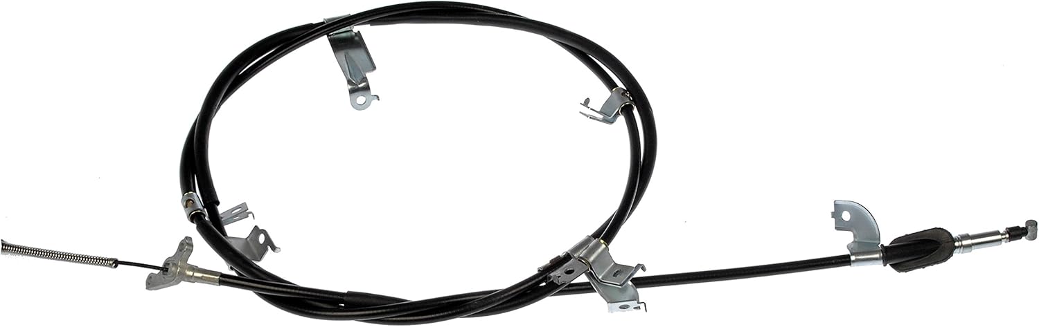 Dorman C660738 Rear Passenger Side Parking Brake Cable Compatible with Select Honda Models
