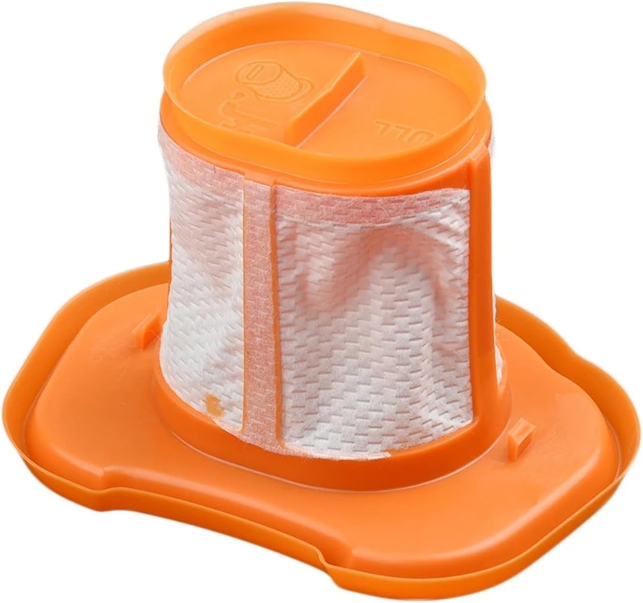 Handheld Vacuum Cleaner Accessories, Compatible For HHVK320J HHVK320J10 HHVK320JZ01 HHVK515J HHVK515JP, Filters
