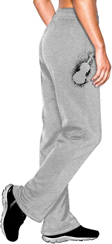 Amazon.com: Sudaderas para mujer, Silueta de Jogger pantalones con  bolsillos para mujer : Ropa, Zapatos y Joyería