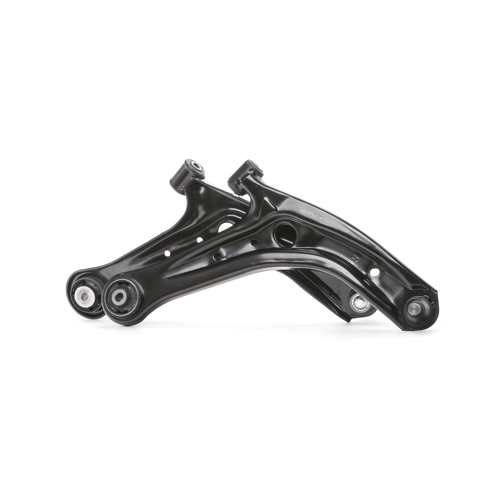 STARK Querlenker Reparatursatz Vorne Satz Kompatibel mit FORD Fiesta Mk6 Schrägheck JA8, JR8 SKSSK-1600533
