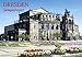 Produktbild Magnet - Semperoper Dresden