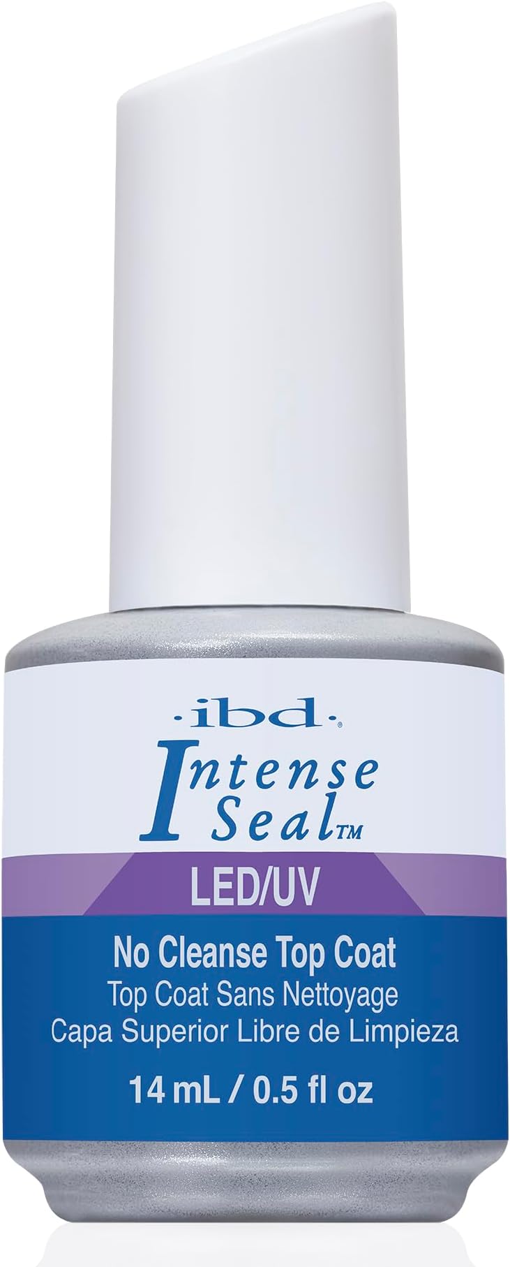 IBD LED/UV Intense Seal Nail Gel, 14 ml