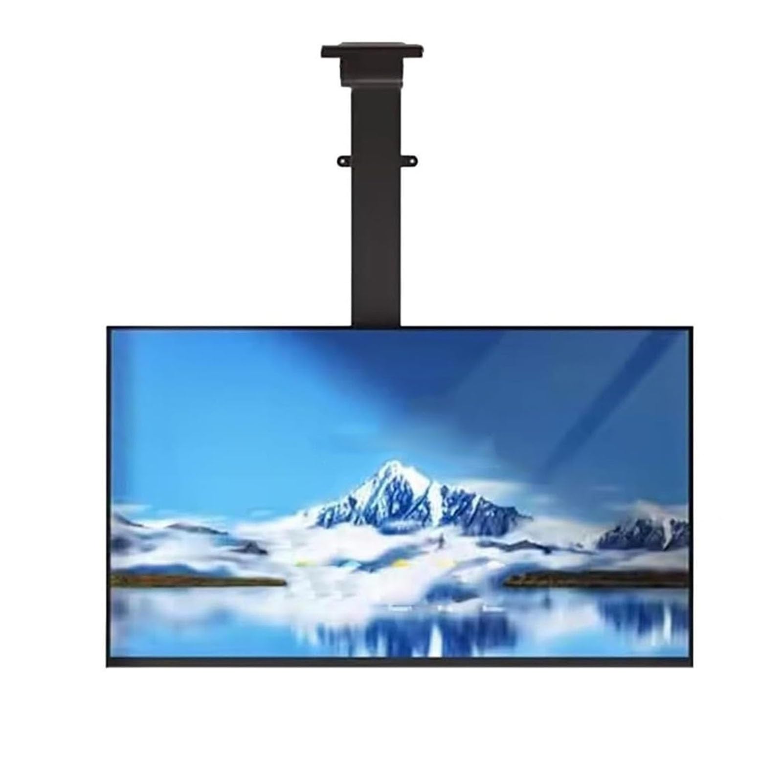 Élévateur TV électrique avec levage AUT pour intégration invisible