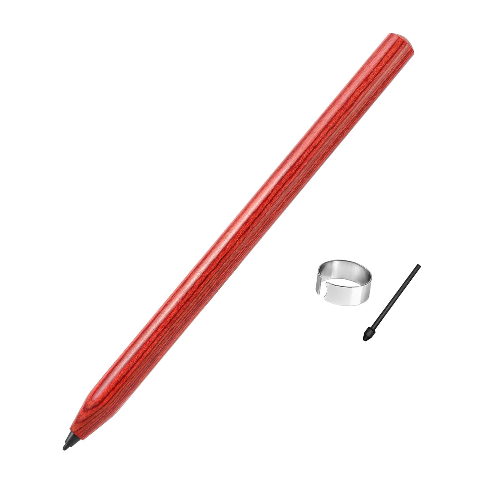 Red EMR Stylus