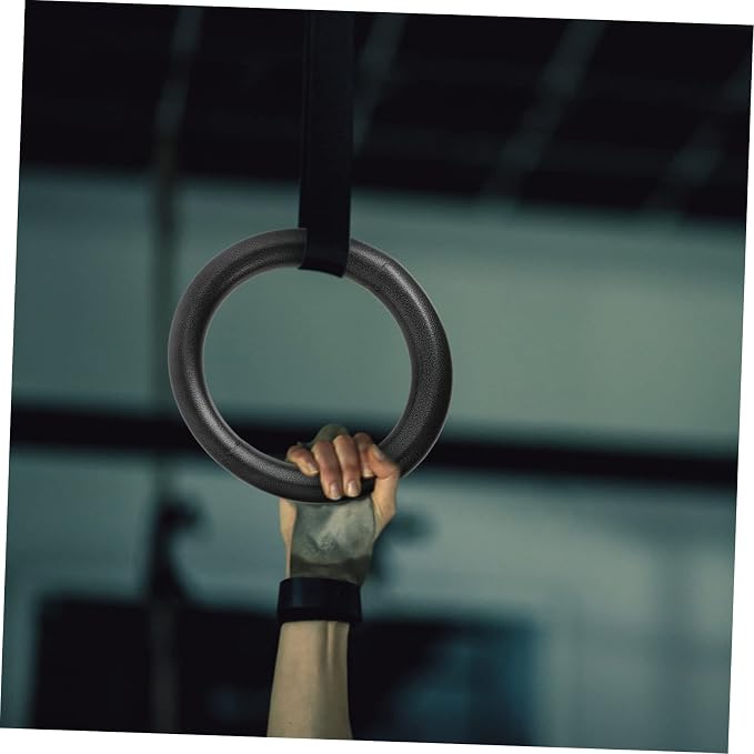 2 anillas fitness duraderas para entrenamiento en casa miniatura 7