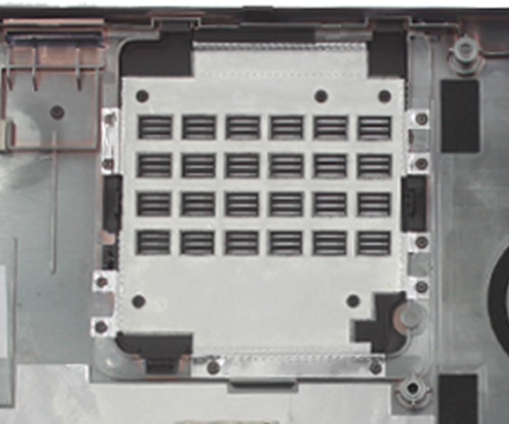 New Laptop Bottom Base Cover Case Fit Toshiba Satellite P55-A P55T-A P55T-A5202 H000056470 D Shell
