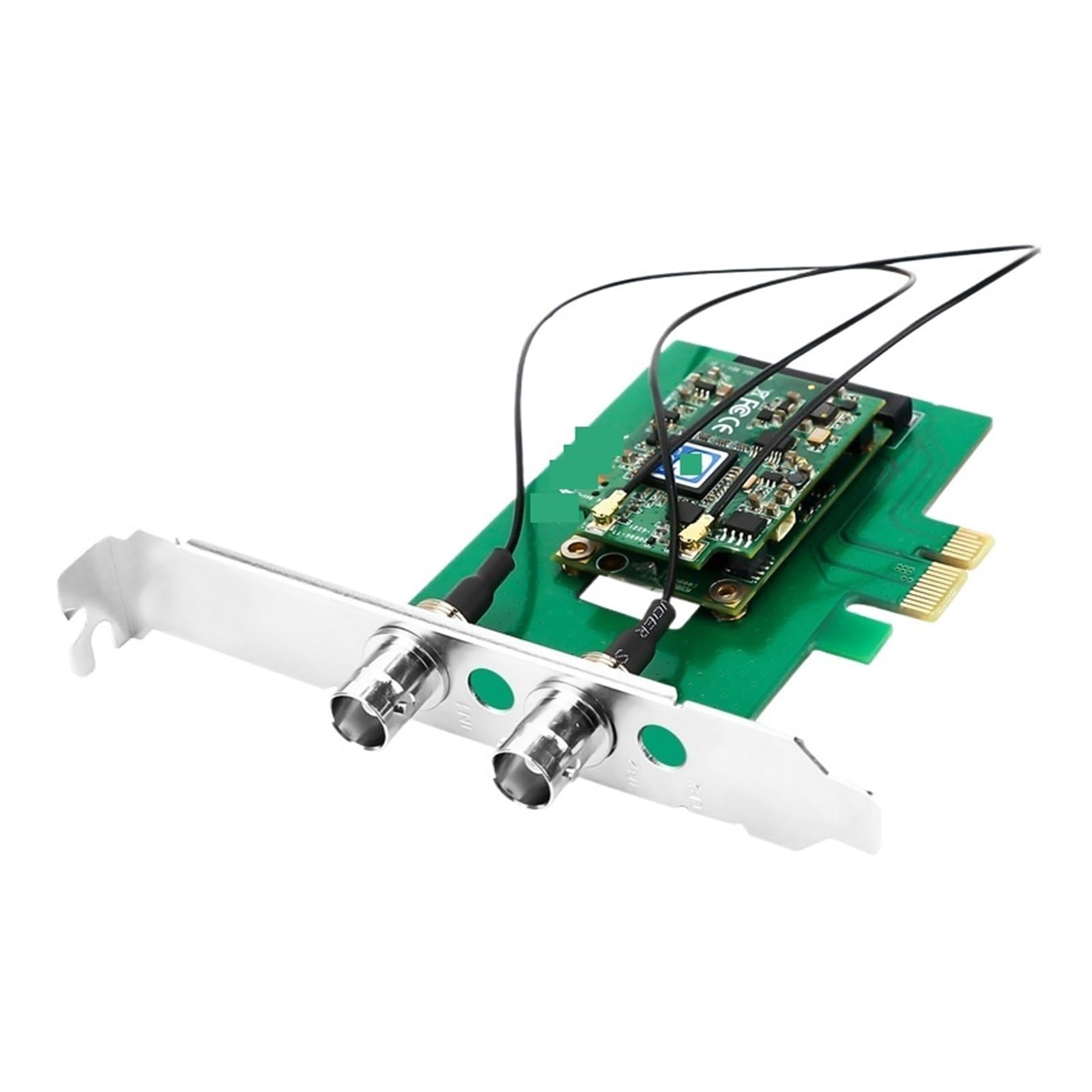 Carte de Capture MC SDI TC-5C0N1