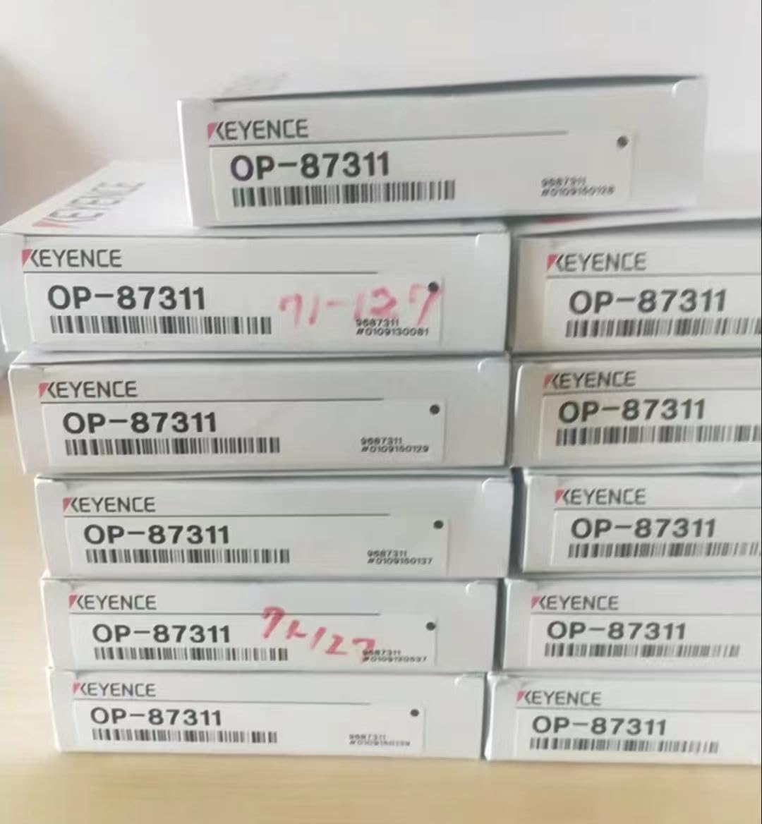 OP-87311 Quality Assurance.Various Accessories for Sale