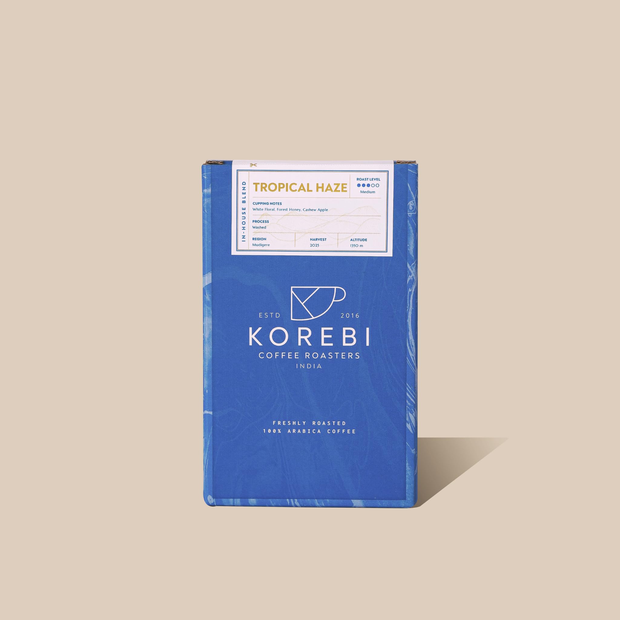 抹*茶様 ジョビー(JOBY) , koolehaoda,Insta360,Ul Korebi Tropical Haze | Artisan Coffee | Medium Roast | 100% A