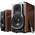 Edifier S3000MKII Audiophile Active Bookshelf Speakers