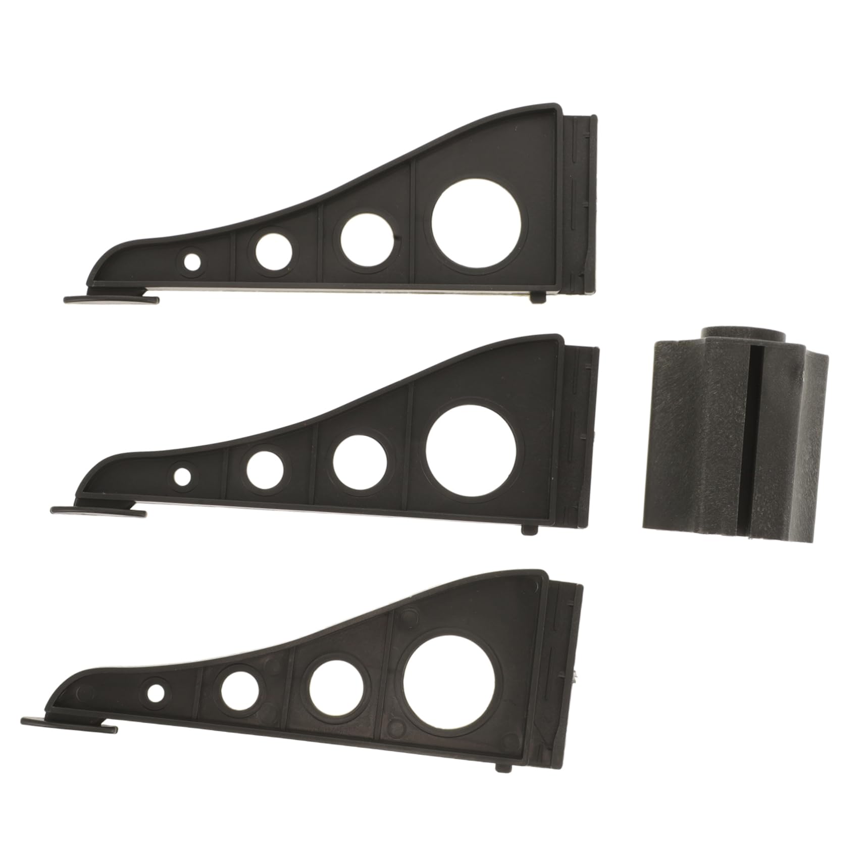 BUTIFULSIC Xmas Tree Base Stand Removable Christmas Tree Support Stable Design Easy to Install Holiday Decoration Accessory