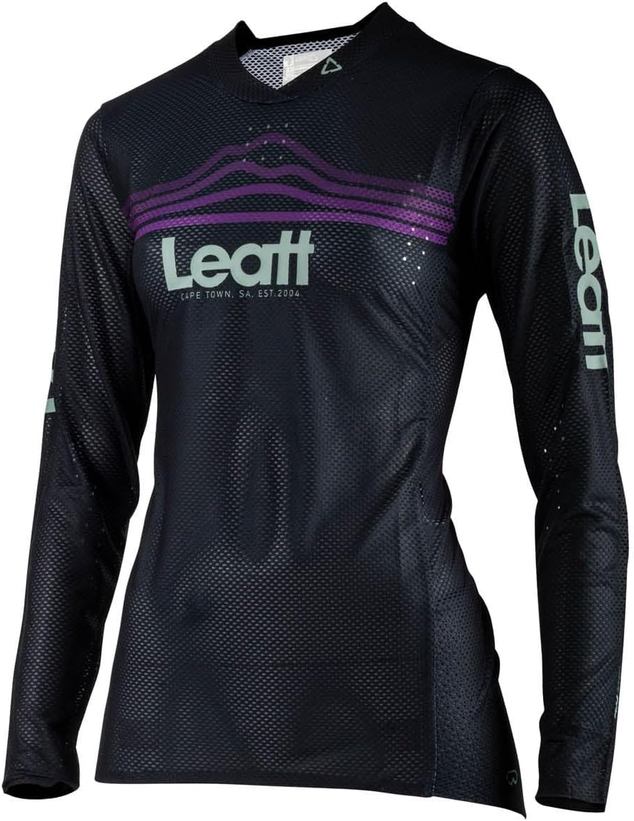 Leatt Jersey MTB Gravity 4.0 Women